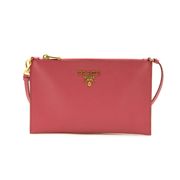 プラダ PRADA レディース バッグ  1NH004 PN9 F0505 SAFFIANO PEONIA PINK