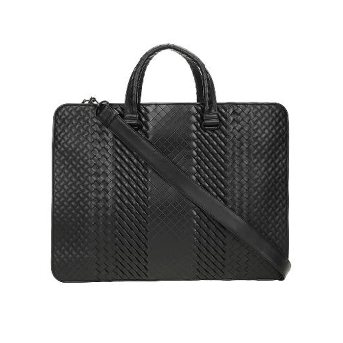 ボッテガヴェネタ BOTTEGA VENETA BAG メンズバッグ 337094 VV340 1000 BLACK