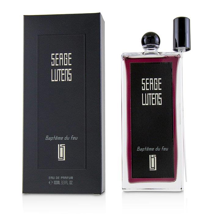 Serge Lutens セルジュ ルタンス バテムデュフー EDP SP 3700358123709