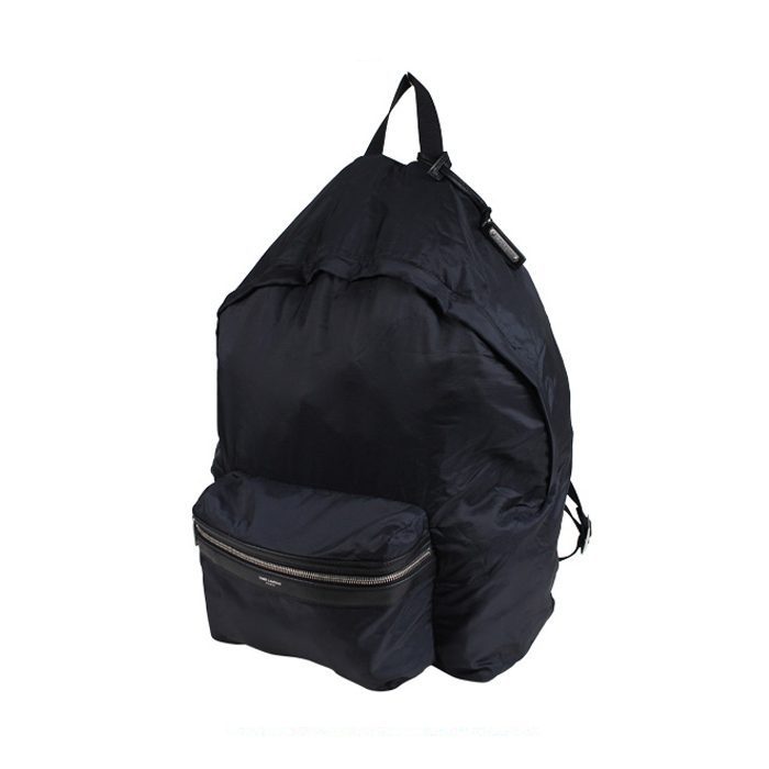 YSL BACKPACK バックパック 524903 WRP1E 1000 BLACK