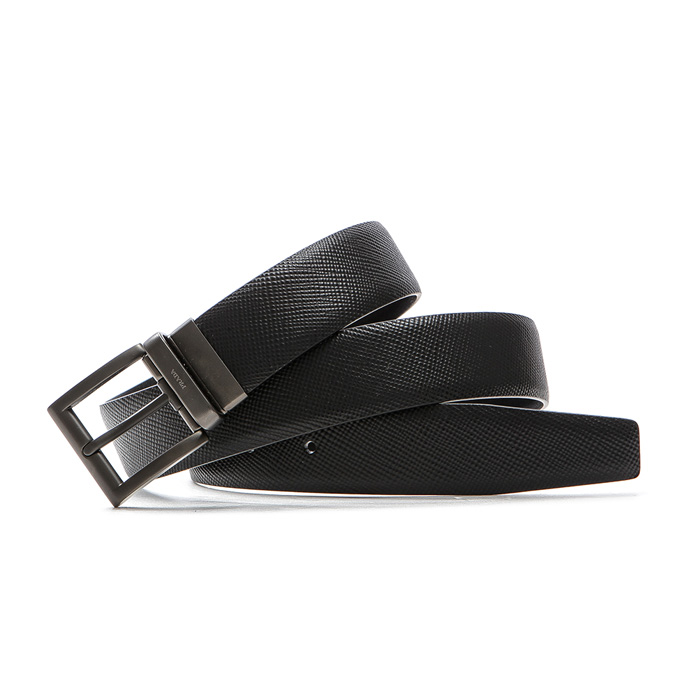 PRADA BELT プラダ ベルト 2CC004 2FAD F0002 NERO BLACK