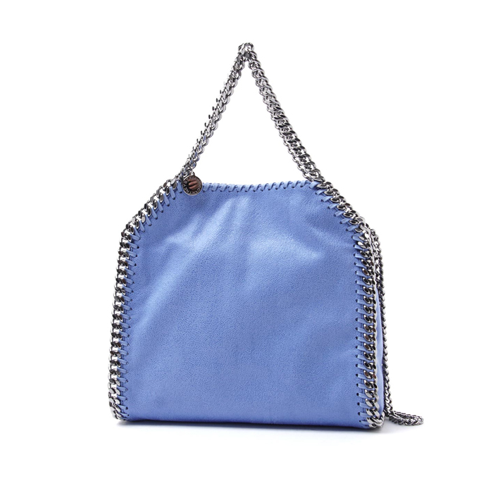 STELLA MCCARTNEY BAG ステラマッカートニーバッグ 371223 9132 4324 CERULEAN