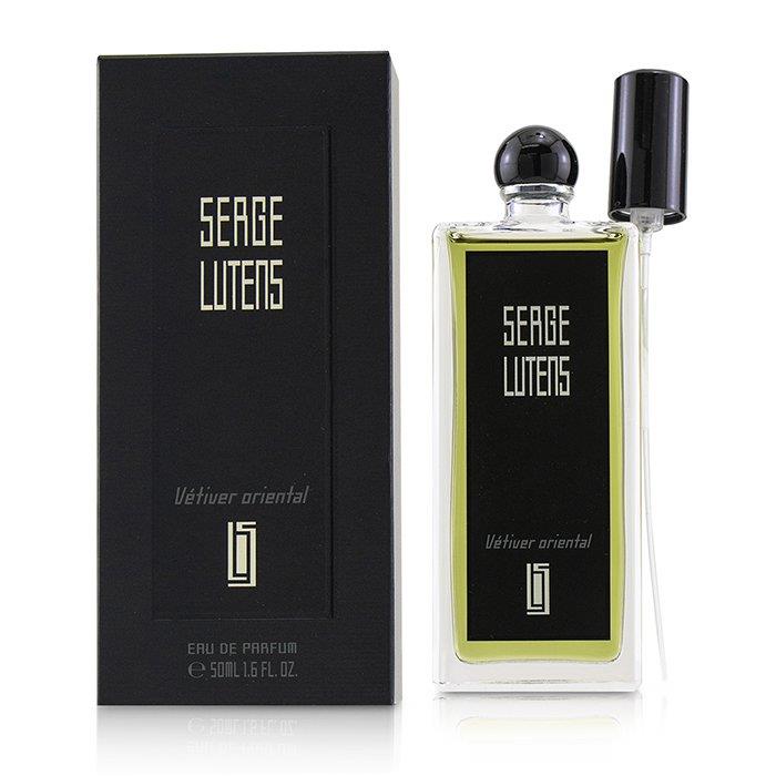 Serge Lutens セルジュ ルタンス ヴェティヴェールオリエンタル EDP SP 3700358123495