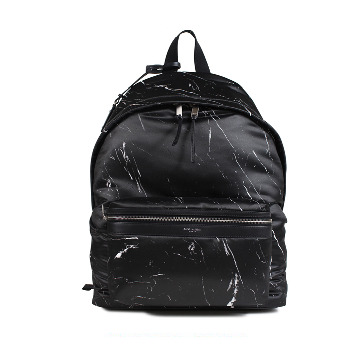 YSL BACKPACK バックパック 534967 9 WO2F 1070 BLACK