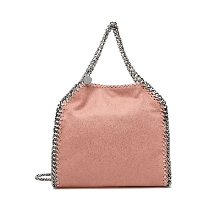 STELLA MCCARTNEY BAG ステラマッカートニーバッグ 371223 W9132 6553 BLUSH