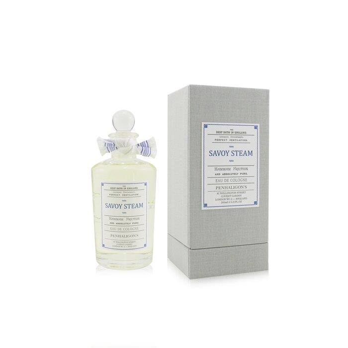 Penhaligon's ペンハリガン サボイ スチーム オードパルファム 200ML 793675009927