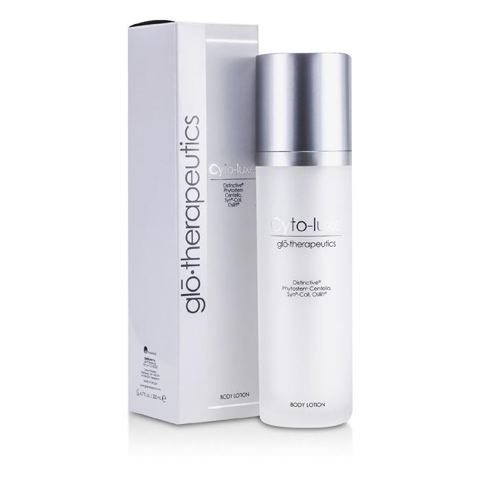 GLOTHERAPEUTICS グローセラピューティクス シトリュクスボディローション 200ML 840749004514