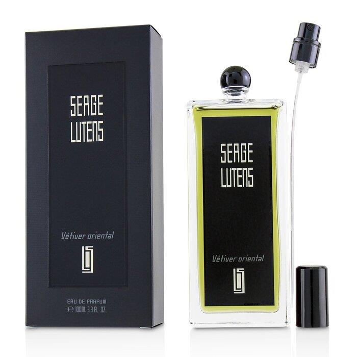 Serge Lutens セルジュ ルタンス ヴェティヴェールオリエンタル EDP SP 3700358123693