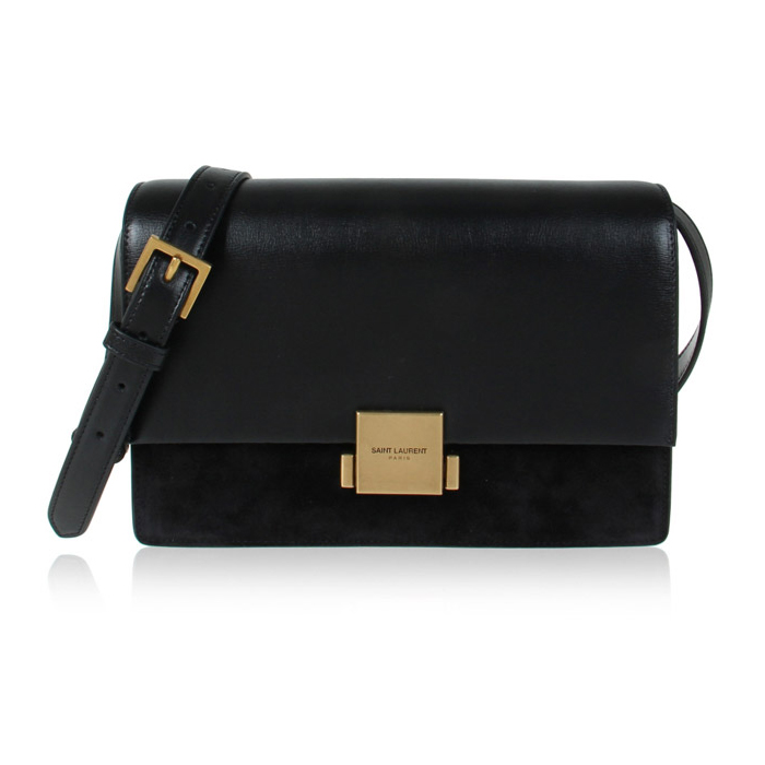 YSL BAG バッグ 482044 D423W 1000 BLACK