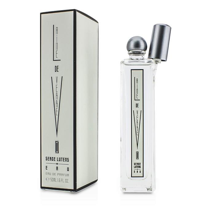 Serge Lutens セルジュ ルタンス レーヌ ドゥ ヴェール EDP SP 3700358122993