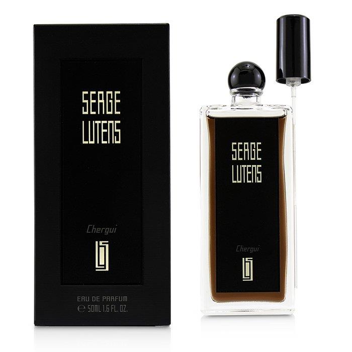 Serge Lutens セルジュ ルタンス シェルギイ EDP SP 3700358123396