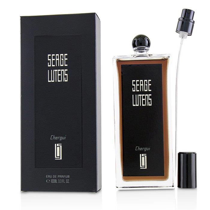 Serge Lutens セルジュ ルタンス シェルギイ EDP SP 3700358123594