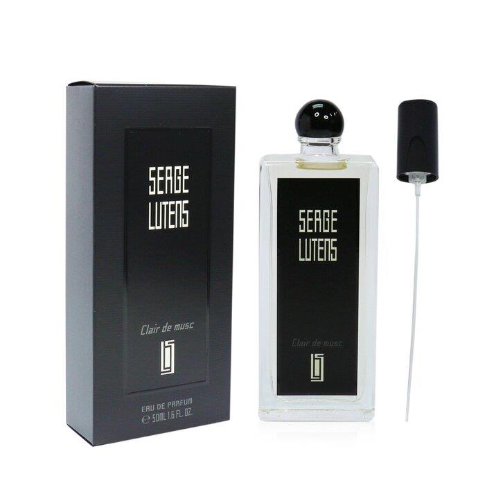 Serge Lutens セルジュ ルタンス クレールドゥムスク オードパルファムスプレー 3423220122333