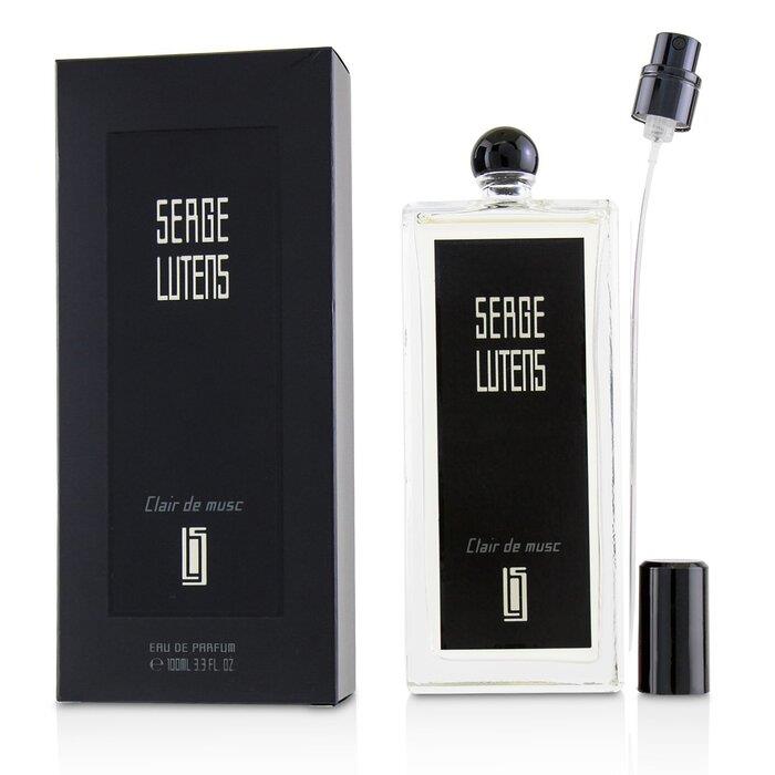 Serge Lutens セルジュ ルタンス クレールドゥムスク オードパルファムスプレー 3700358123648