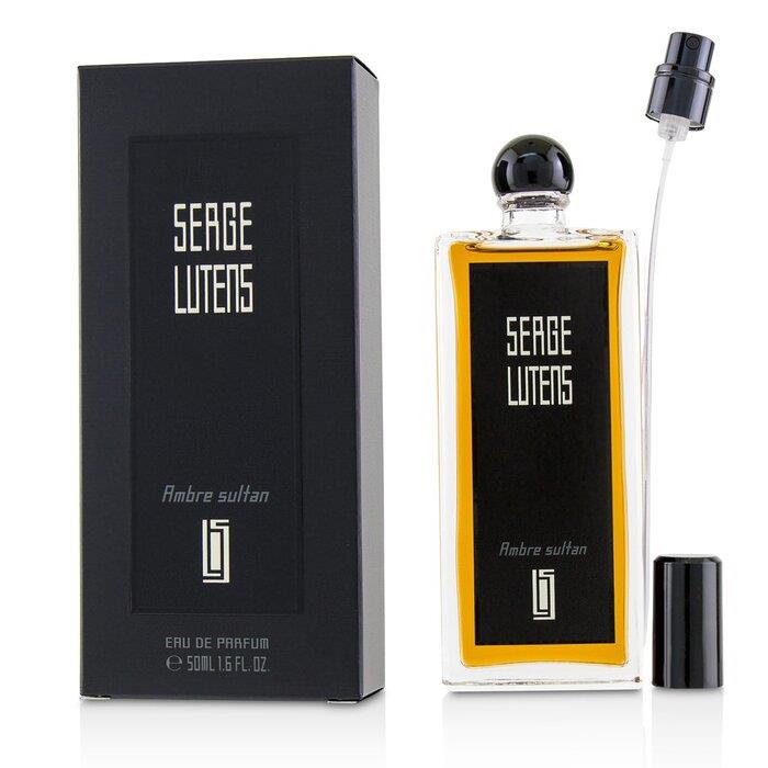 Serge Lutens セルジュ ルタンス アンブルスュルタン オードパルファムスプレー 3700358123365