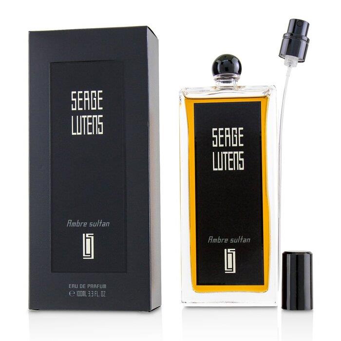 Serge Lutens セルジュ ルタンス アンブルスュルタン オードパルファムスプレー 3700358123563