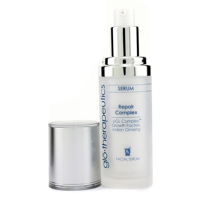 GLOTHERAPEUTICS グローセラピューティクス リペアコンプレックス  30ML 840749007362