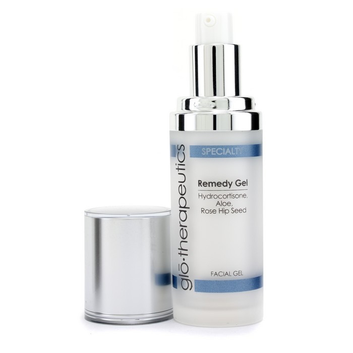 GLOTHERAPEUTICS グローセラピューティクス レメディジェル 30ML 840749006259