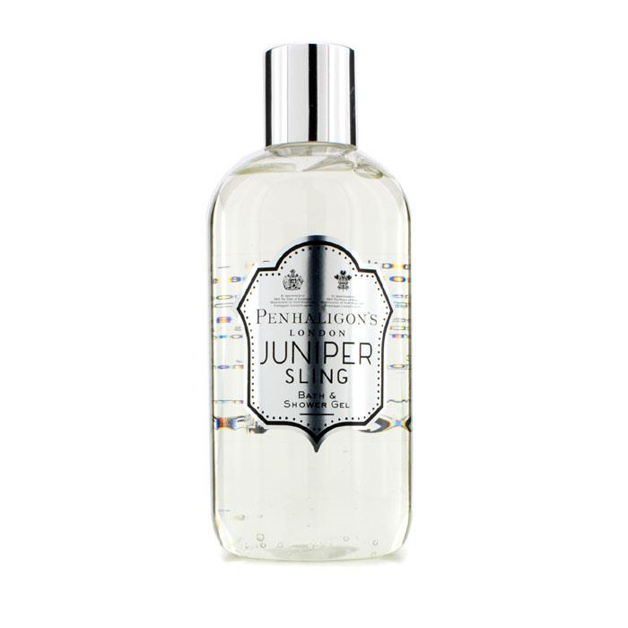 Penhaligon's ペンハリガン ジュニパースリングバス＆シャワージェル 300ml 793675008814