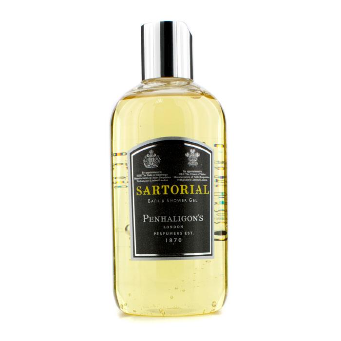 Penhaligon's ペンハリガン サルトリアルバス＆シャワージェル 300ml  793675008807