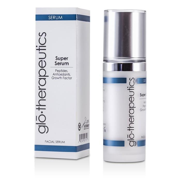 GLOTHERAPEUTICS グローセラピューティクス スーパーセラム 30ML 840749007126