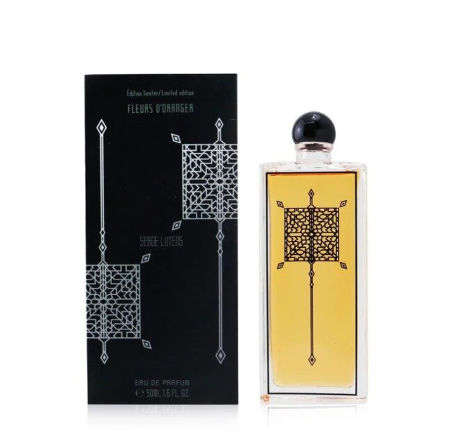 Serge Lutens セルジュ ルタンス フルールドランジェ オードパルファム 3700358124348