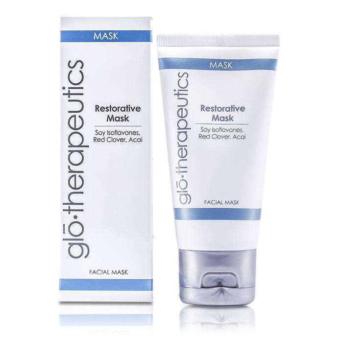 GLOTHERAPEUTICS グローセラピューティクス リストラクティブマスク 30ML  840749007331