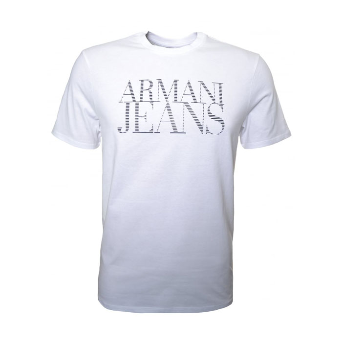 アルマーニ ジーンズ ARMANI JEANS メンズ シャツ 3Y6T22 6J00Z 1100