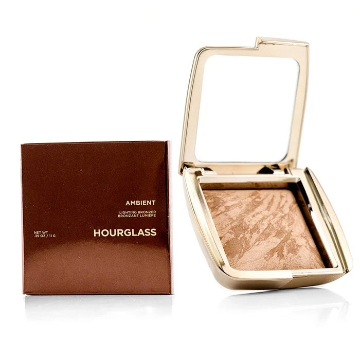 HourGlass アワーグラス アンビエント ライティング ブロンザー - # Nude Bronze Light 877231003489