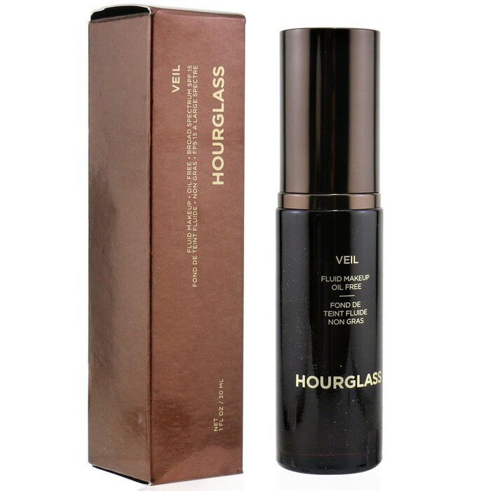 HourGlass アワーグラス Veil Fluid Makeup SPF 15 ベールフルイドメイクSPF15 NO.1 IVORY