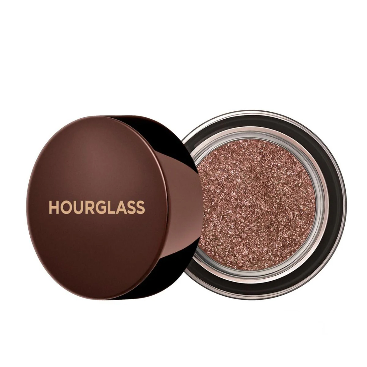 HourGlass アワーグラス スカッタード ライト グリッター アイシャドー # REFLECT (CHAMPAGNE)