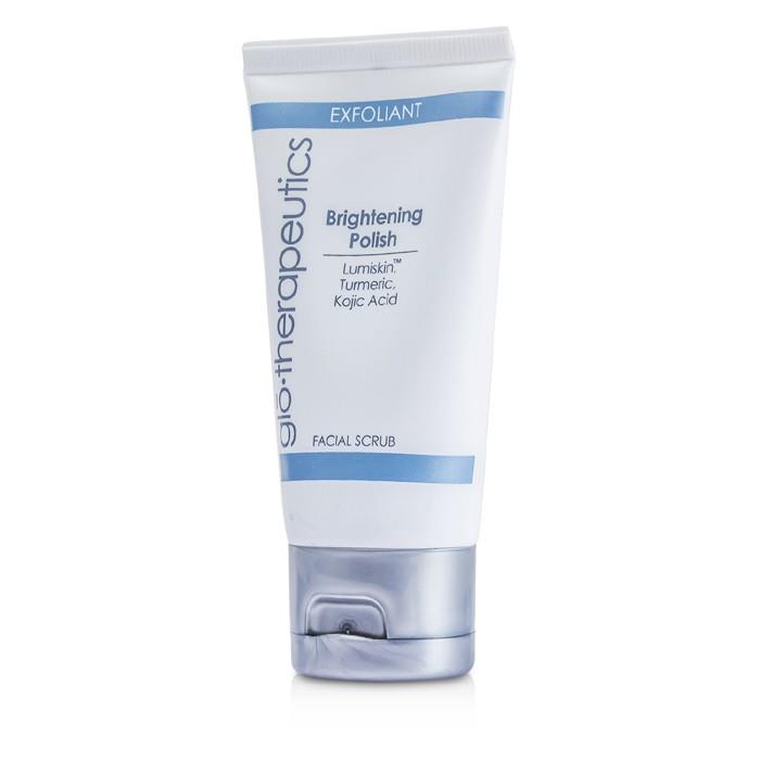 GLOTHERAPEUTICS グローセラピューティクス ブライトニングポリッシュ 50ML 840749007256