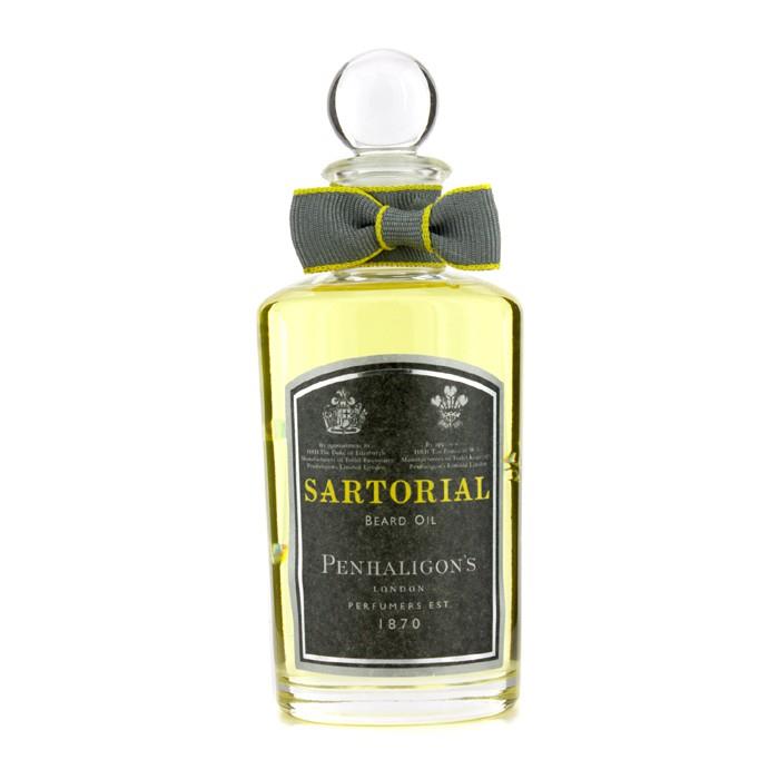 Penhaligon's ペンハリガン サルトリアルビアードオイル 100ML 793675009156