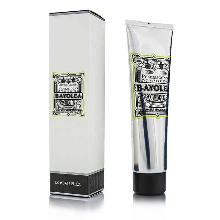 Penhaligon's ペンハリガン バイオリア アフターシェーブジェル 150ML 793675972795