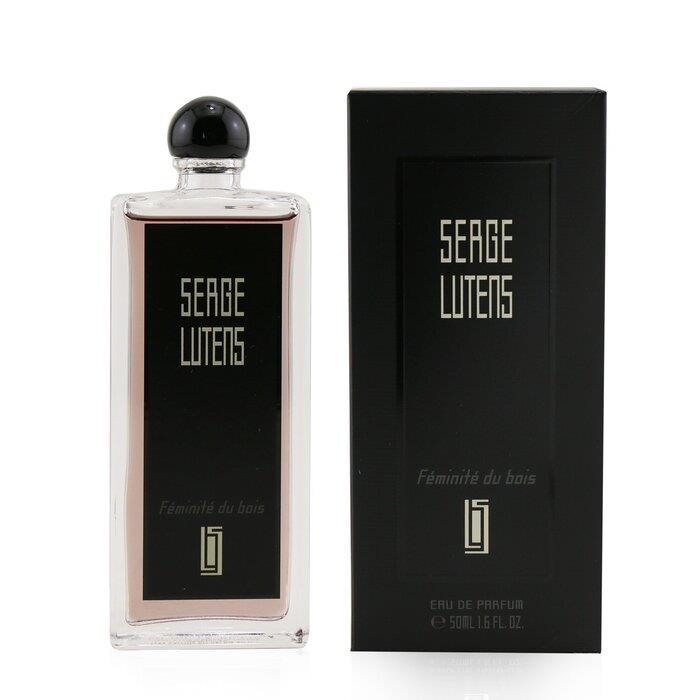 Serge Lutens セルジュ ルタンス フェミニテ ド ボア EDPスプレー  3700358123358