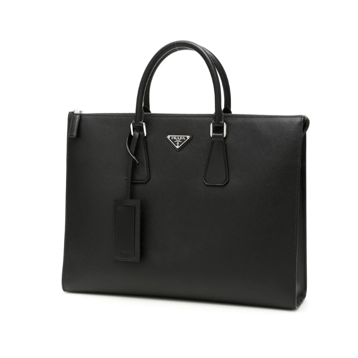 PRADA BAG プラダバッグ 2VG039 V OOO 9Z2 F0002 NERO BLACK