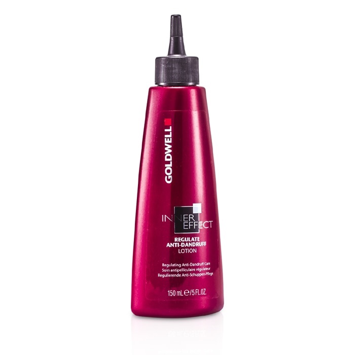 Goldwell ゴールドウェル インナーエフェクトレギュレートアンチダンドラフローション 150ML 4021609655626