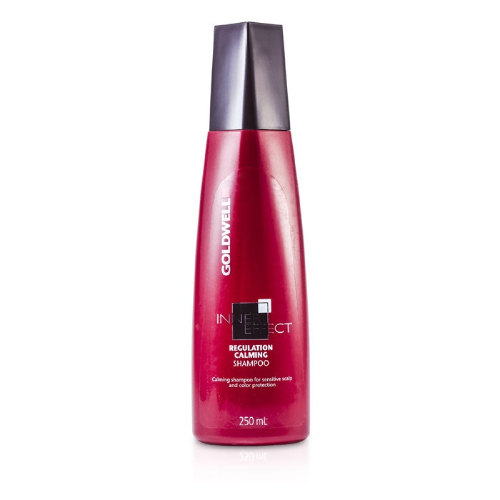 Goldwell ゴールドウェル インナーエフェクトレギュレーションカーミングシャンプー  250ML  4021609655688