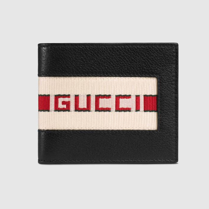 GUCCI WALLET グッチウォレット 408827 CWGRN 1094 BLACK