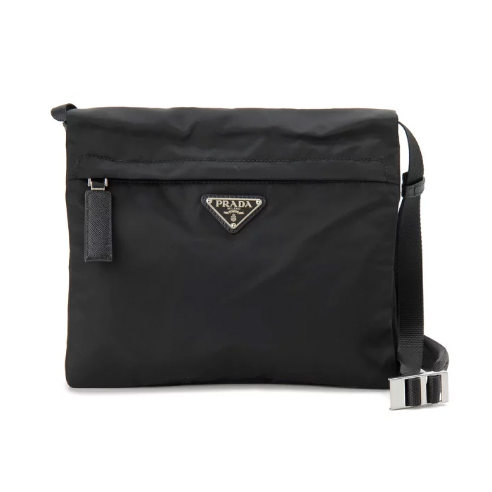 PRADA BAG プラダバッグ 2VH058 2B2Y F0002 NERO BLACK