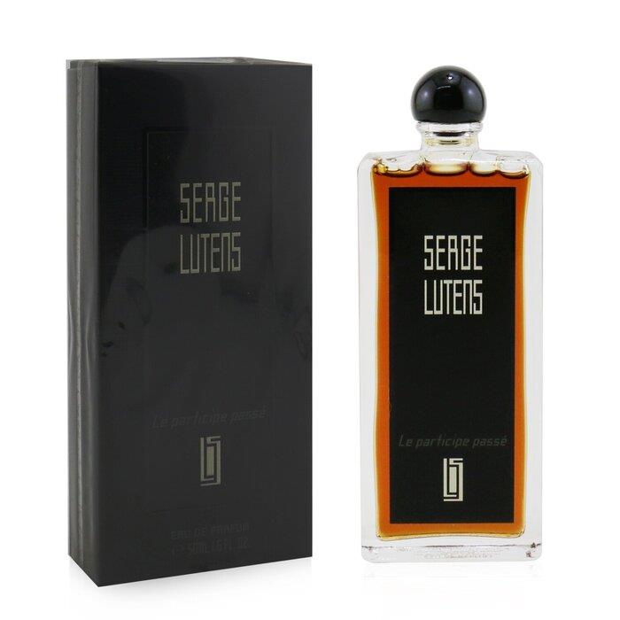 Serge Lutens セルジュ ルタンス ルパルティシップパセ オードパルファムスプレー  3700358123877