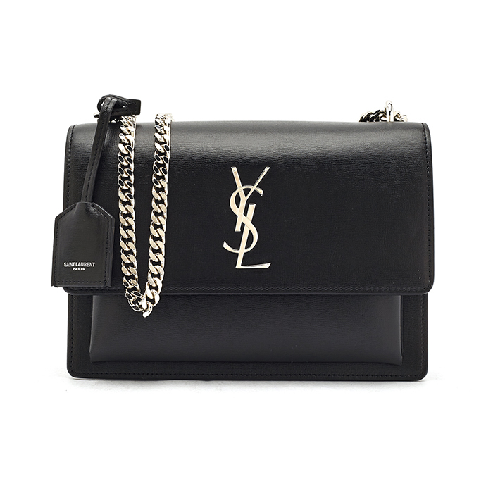 YSL BAG バッグ 442906 420N 1000 BLACK