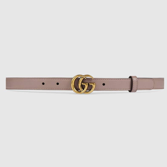 グッチGUCCI BELT レディースベルト 409417 AP00T 5729 DUSTY PINK