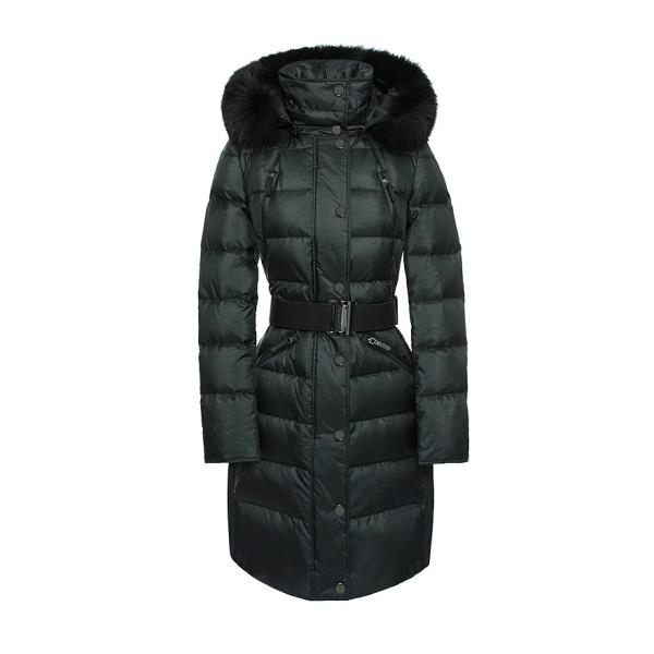 バーバリーBURBERRY LADIES DOWN COAT  レディース ダウンコート 3891315 00100 BLACK