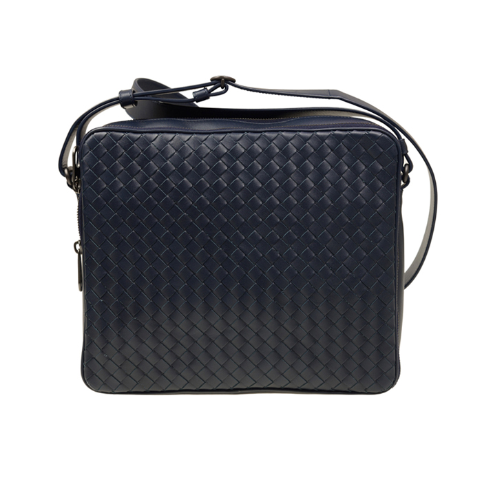 ボッテガヴェネタ BOTTEGA VENETA BAG メンズバッグ 410667 V4651 4013 DARK BLUE