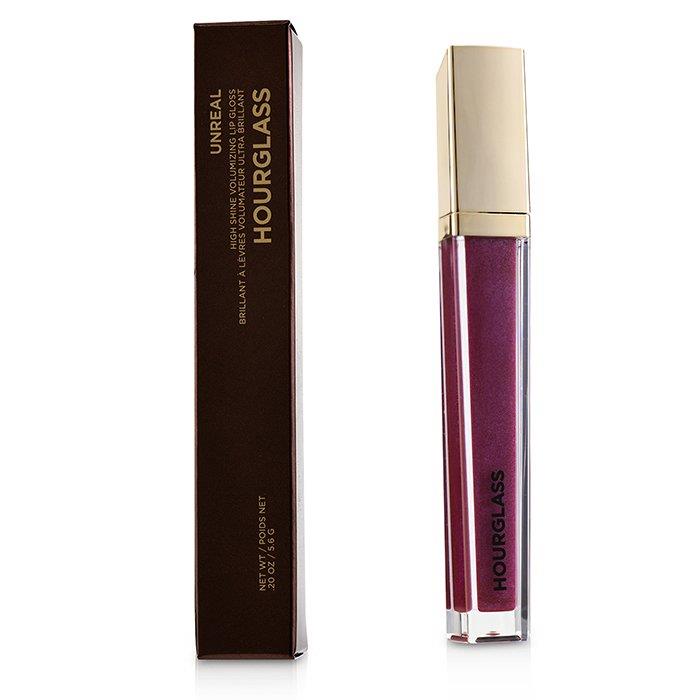 HourGlass アワーグラス アンリアルハイシャインボリュームアップリップグロス # IMPACT (BERRY SHIMMER)