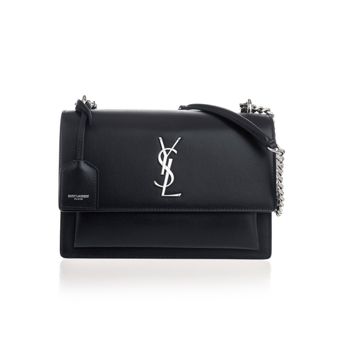 YSL BAG バッグ 442906 D420N 4150 DARK BLUE