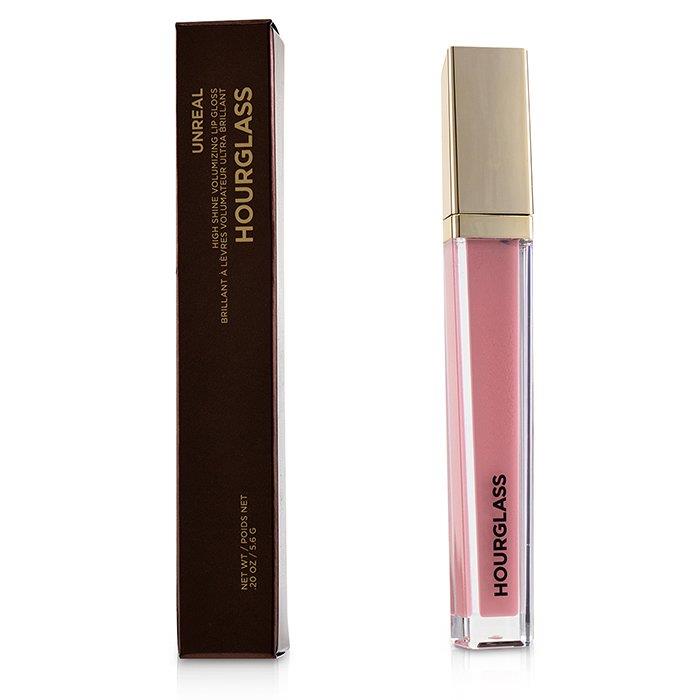 HourGlass アワーグラス アンリアルハイシャインボリュームアップリップグロス # ENCHANT (SOFT PINK)