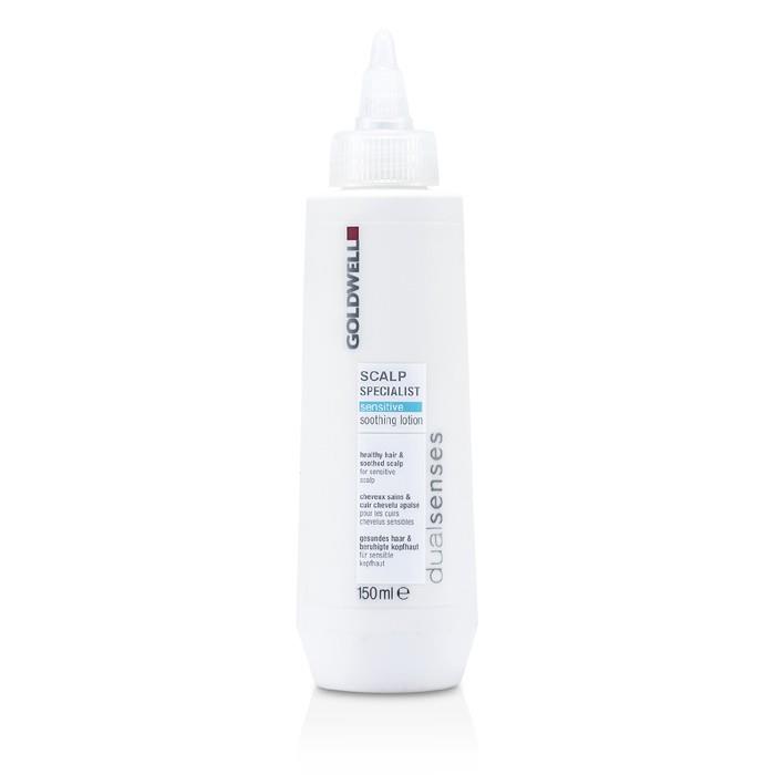 Goldwell ゴールドウェル デュアルセンススカルプスペシャリストセンシティブ スージング ローション  150ML 4021609055167