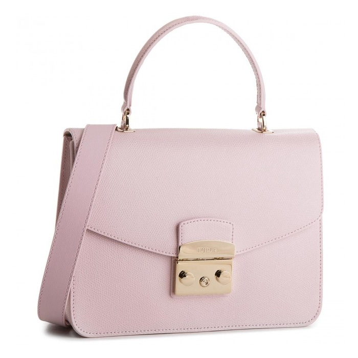 フルラ FURLA BAG レディースバッグ METROPOLIS 962603 B BLE8 ARE CAMELIA E PINK